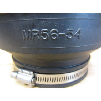 Mission Rubber MR56-54 ARC Repair Coupling MR5654 - New No Box