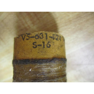 Skinner V5 631 F24 S16 Solenoid Coil - Used