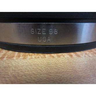 Mission Rubber MR56-54 ARC Repair Coupling MR5654 - New No Box