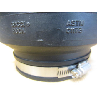 Mission Rubber MR56-54 ARC Repair Coupling MR5654 - New No Box