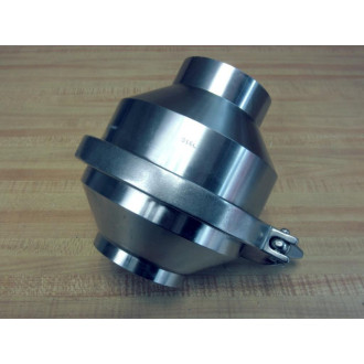 VNE S170407-7 SS Tri-Clamp Check Valve S1704077 - New No Box
