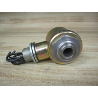 Skinner Valve X52LB1100 Solenoid Valve Tested WO Bottom Valve - Used