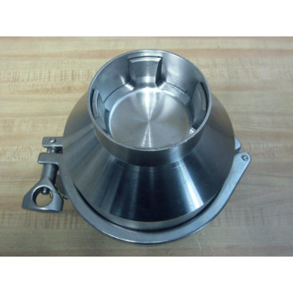 VNE S170407-7 SS Tri-Clamp Check Valve S1704077 - New No Box