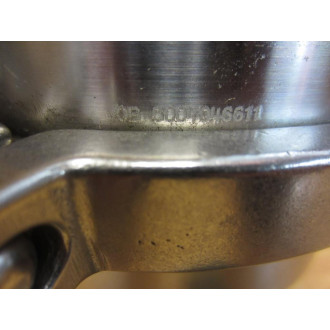 VNE S170407-7 SS Tri-Clamp Check Valve S1704077 - New No Box