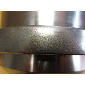 VNE S170407-7 SS Tri-Clamp Check Valve S1704077 - New No Box