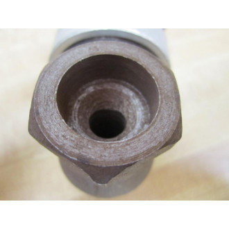 Kerotest 147 Globe Valve CWP 500 - New No Box