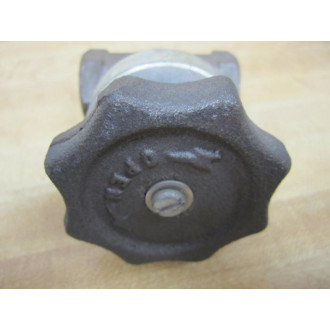 Kerotest 147 Globe Valve CWP 500 - New No Box