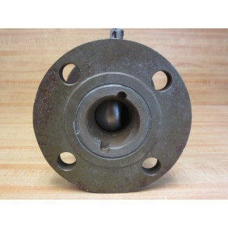 Jamesbury 5150 312236TT Ball Valve 2" - New No Box