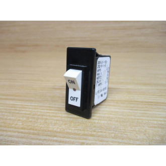 Airpax 203-2-1-52-252-5-1-8 Circuit Breaker 2.5 AMPS - Used