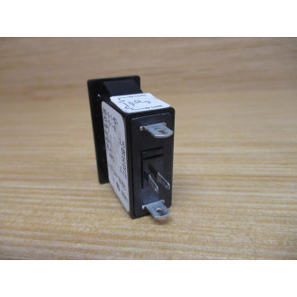 Airpax 203-2-1-52-252-5-1-8 Circuit Breaker 2.5 AMPS - Used