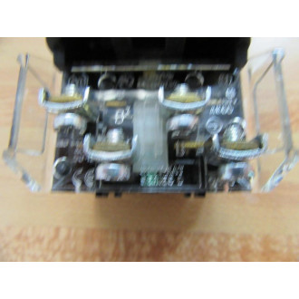 Allen Bradley 800T-FXNQ10XA7 Pushbutton