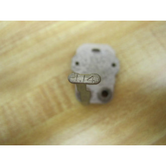 Arrow Hart 42110 Overload Heating Element (Pack of 3) - New No Box