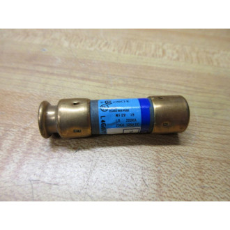 Littelfuse FLNR-20A Fuse Cross Ref 486K87, FLNR020 (Pack of 6) - New No Box