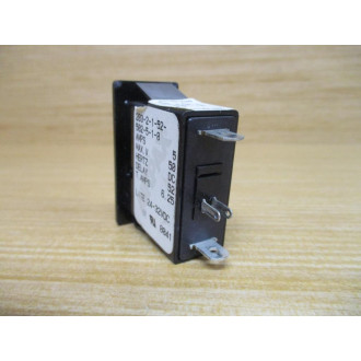 Airpax 203-2-1-52-502-5-1-8 Circuit Breaker 5 AMP - Used