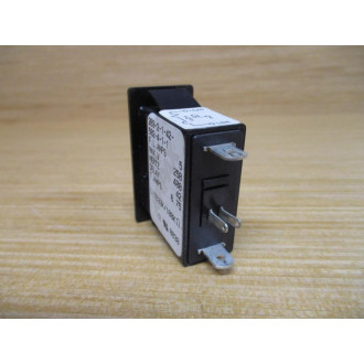 Airpax 203-2-1-42-502-4-1-1 Circuit Breaker 5 AMP - Used