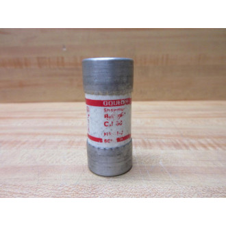 Gould Shawmut Ferraz Mersen CJ-60 Fuse CJ60 - New No Box