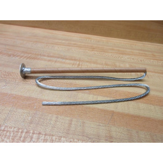McGraw-Edison FL 11N 5R Cooper Fuse Link ME-5N-94G