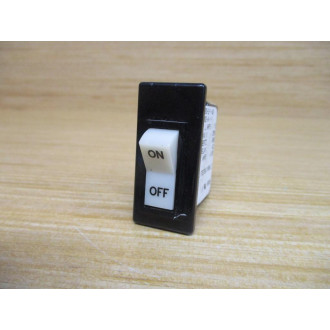 Airpax 203-2-1-42-302-4-1-1 Circuit Breaker 3 AMP - Used