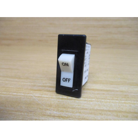 Airpax 203-2-1-42-302-4-1-1 Circuit Breaker 3 AMP - Used