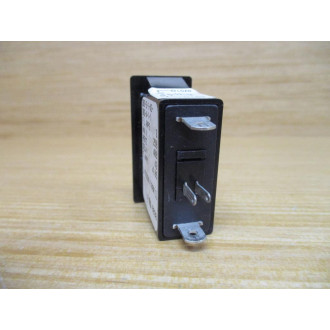 Airpax 203-2-1-42-302-4-1-1 Circuit Breaker 3 AMP - Used