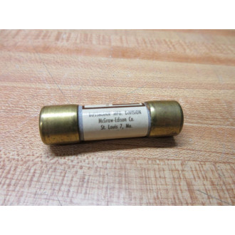 Buss KAB-5 Bussmann Fuse KAB5 (Pack of 3) - New No Box