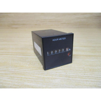 ATC 5703B102Q00XX Hour Meter - Used