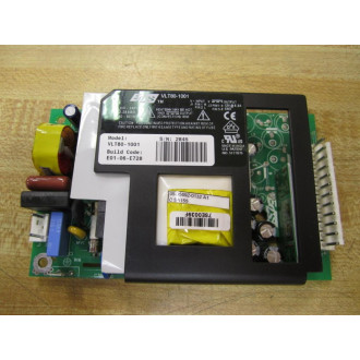 EOS VLT80-1001 Power Supply VLT801001 - Used