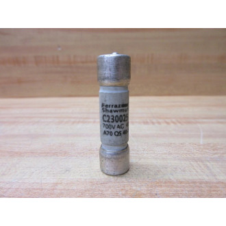 Gould Shawmut Ferraz A70QS40-14F Fuse Cross Ref 540M55 - New No Box