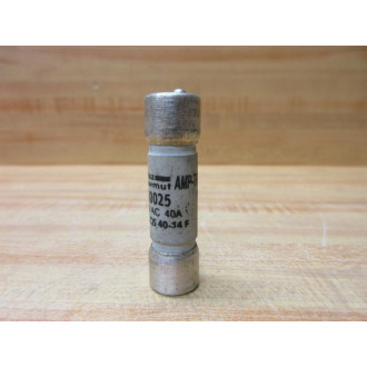 Gould Shawmut Ferraz A70QS40-14F Fuse Cross Ref 540M55 - New No Box