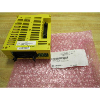 Fanuc A02B-0236-C212 IO Module - New No Box