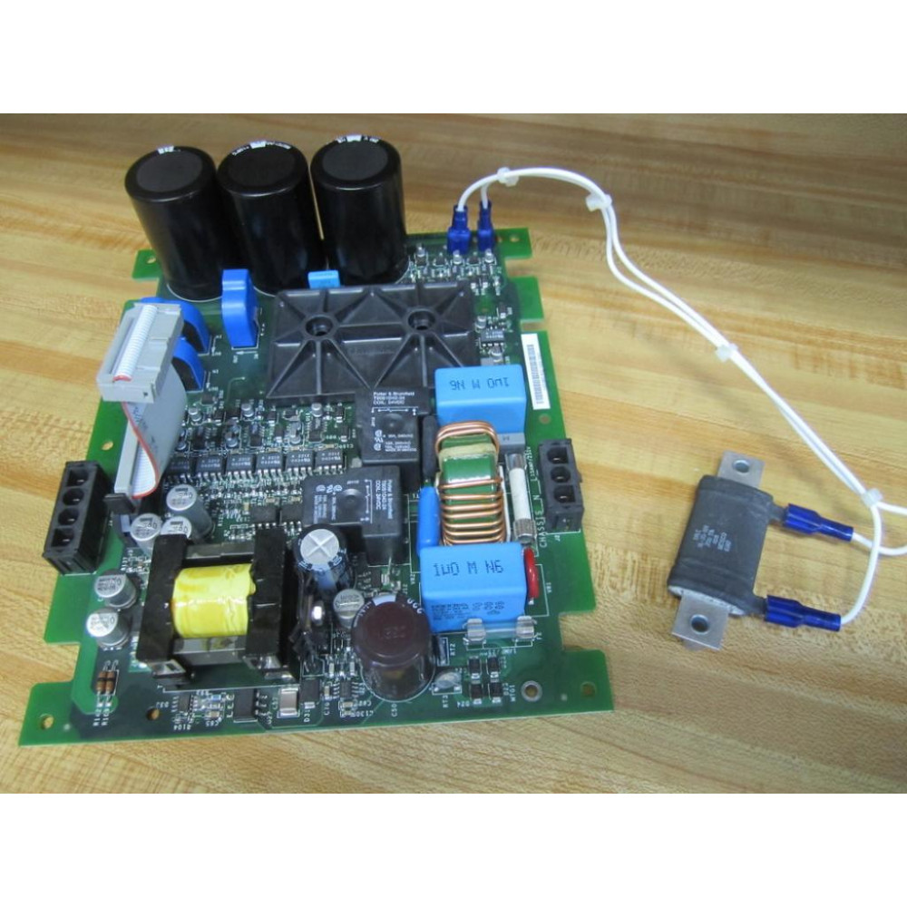 1000889 Circuit Board Assembly Circuit Board Only - Used