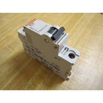 Square D 24500 Merlin Gerin Breaker 1A GM24500 Schneider