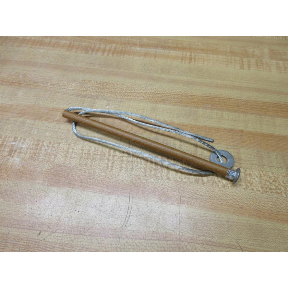 McGraw-Edison FL 11N 10 R Cooper Fuse Link M-E-10N - New No Box