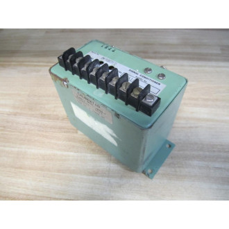 Ohio Semitronics CTA101 Signal Conditioner 10V DC200A DC - Used