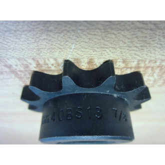 Martin 40BS13 78 Sprocket WKwy 40BS1378 - New No Box