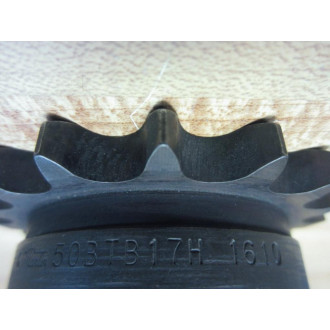 Martin 50BTB17H Sprocket  50BTB17H 1610 - New No Box