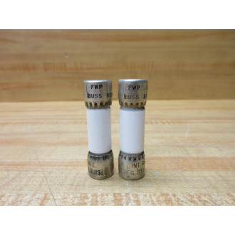 Buss FWP-20A Bussmann Fuse FWP-20 (Pack of 2) - New No Box