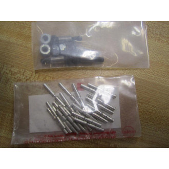 Molex 30204M13 Connector 19-Pin
