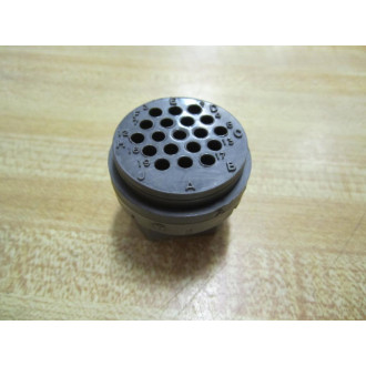 Molex 30204M13 Connector 19-Pin