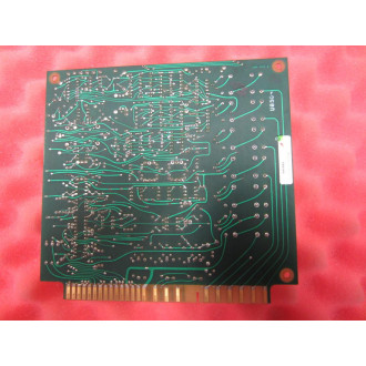 Unico 100-198 7A Firing Board 1001987A (1T)1840 - Parts Only