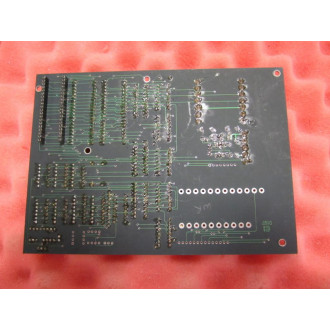 IDC TM80SH Circuit Board Rev. E - Used