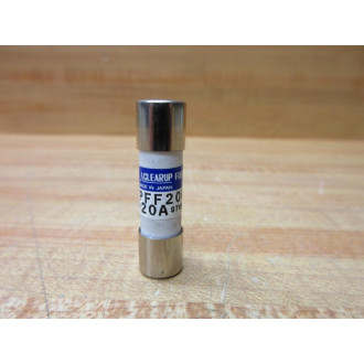 Kyosan 60PFF20U Clearup Fuse - New No Box