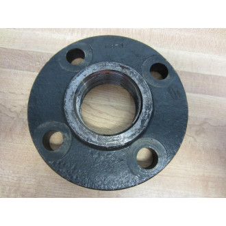 Weldbend 2 150 B16 A1 JF50 Threaded Flange RE-3 - Used