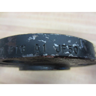 Weldbend 2 150 B16 A1 JF50 Threaded Flange RE-3 - Used