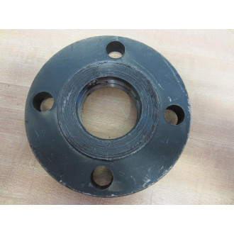 Weldbend 2 150 B16 A1 JF50 Threaded Flange RE-3 - Used