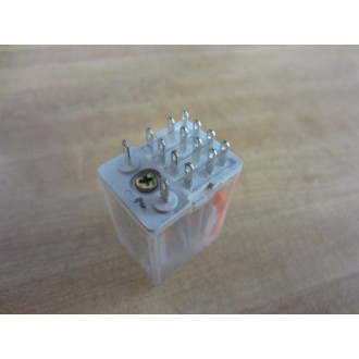 Repol R4-2014-23-5120-WT R42014235120WT Relay - New No Box