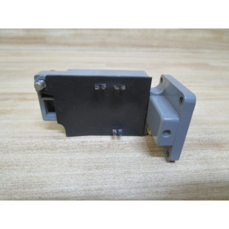 Cutler Hammer E51SBX Eaton Proximity Switch Body Body Only - Used