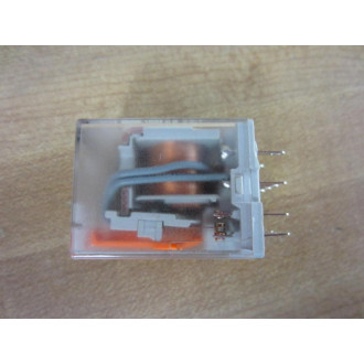 Repol R4-2014-23-5120-WT R42014235120WT Relay - New No Box