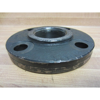 Weldbend 2 150 B16 A1 JF50 Threaded Flange RE-3 - Used