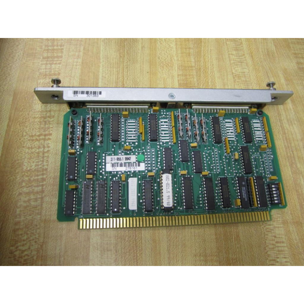 Unico 311-955.1 9942 31195519942 PC Board - New No Box